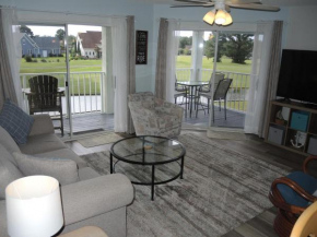 Brunswick Plantation Resort Villa 406